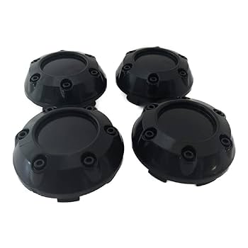 センターキャップ 楽天市場】【CNC削出】デュアルカラーホイールセンターキャップ